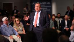 New post (Chris Christie raised | CNN Politics) has been published on EAGLE LORD  NEWS - https://t.co/pmf3XjBeOD
#JJK228 #MHA393 #LAGalaxy #BCSpoilers #BuenMartes #ATAV2 #NHS75 #Happy_4th_of_July #Happy4th #Independence_Day https://t.co/B42q3OgOJ0