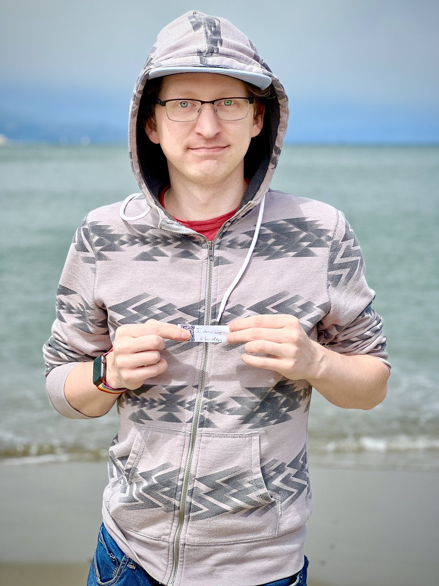 Casey B. Strom tweet media