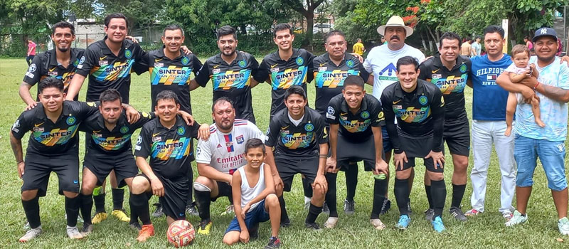 Diario_deColima's tweet image. Recupera #SNTSA 30 liderato del #FutIntersecretarial; cae #Suterm

Más información en tinyurl.com/3ctarpvy