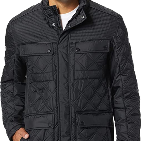 So good I had to share! Check out all the items I'm loving on <a href="/Poshmarkapp/">Poshmark</a> #poshmark #fashion #style #shopmycloset #hawaiiantropic #andrewmarc: posh.mk/r6OD44zTsBb