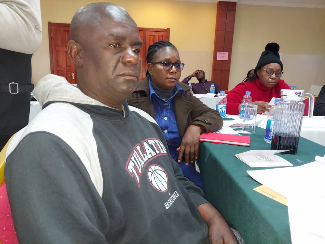 OfTariro's tweet photo. Election time!!!! Political parties, duty bearers and stakeholders participated at @zhrc365 human rights workshop. Electoral rights are key, rights and responsibilities for players and stakeholders shared.
@nangozimbabwe @FODPZ1 @TIZim_info @zicet1 @QUAPAZ1 @pacdef_info @elec https://t.co/wyN8ccnKOH