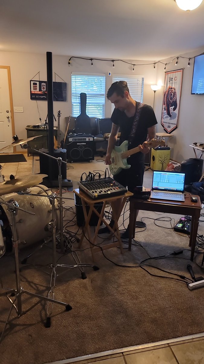 Chris Scroggin (THE Raging Casual) tweet media