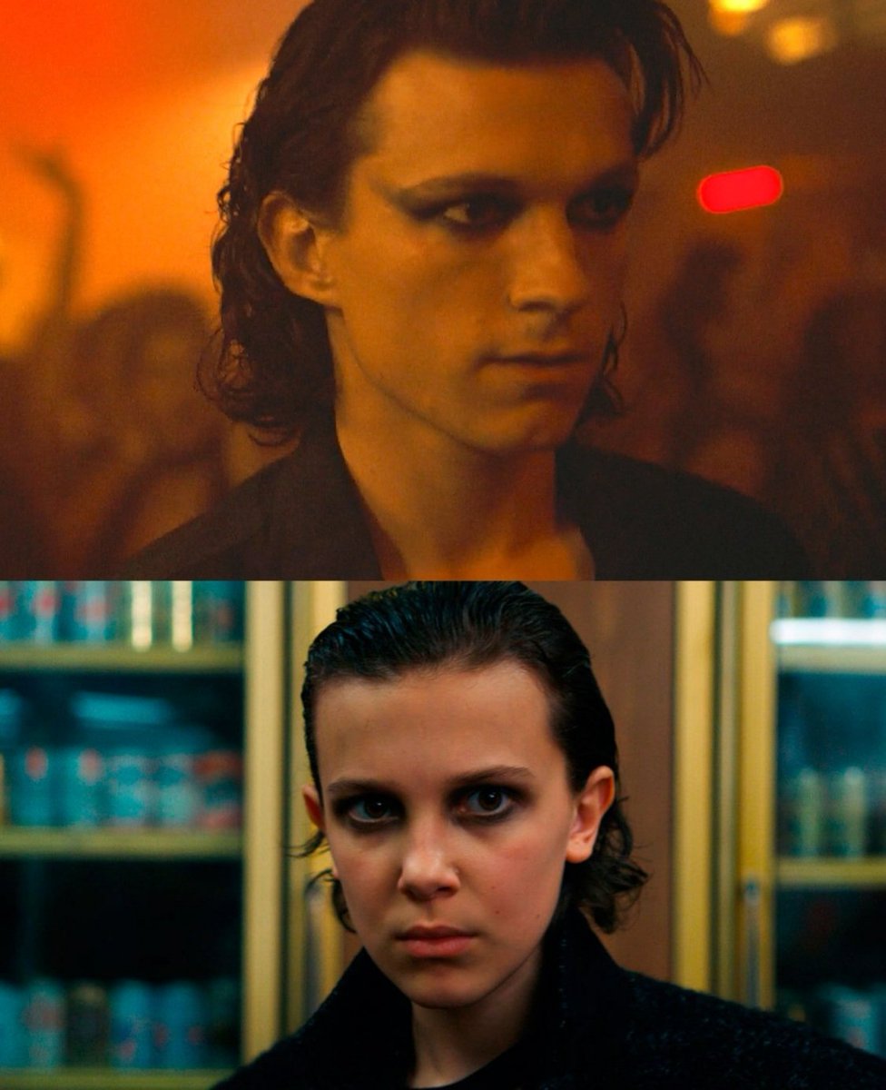 Tom Holland is 11 😅