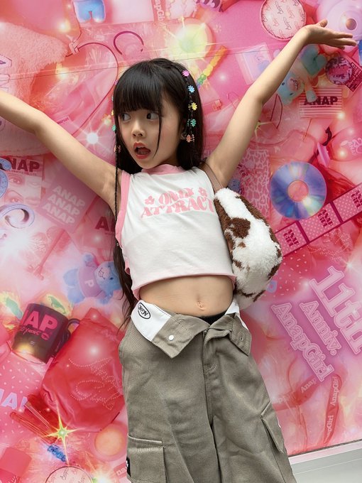 Twitterのコスプレ画像7