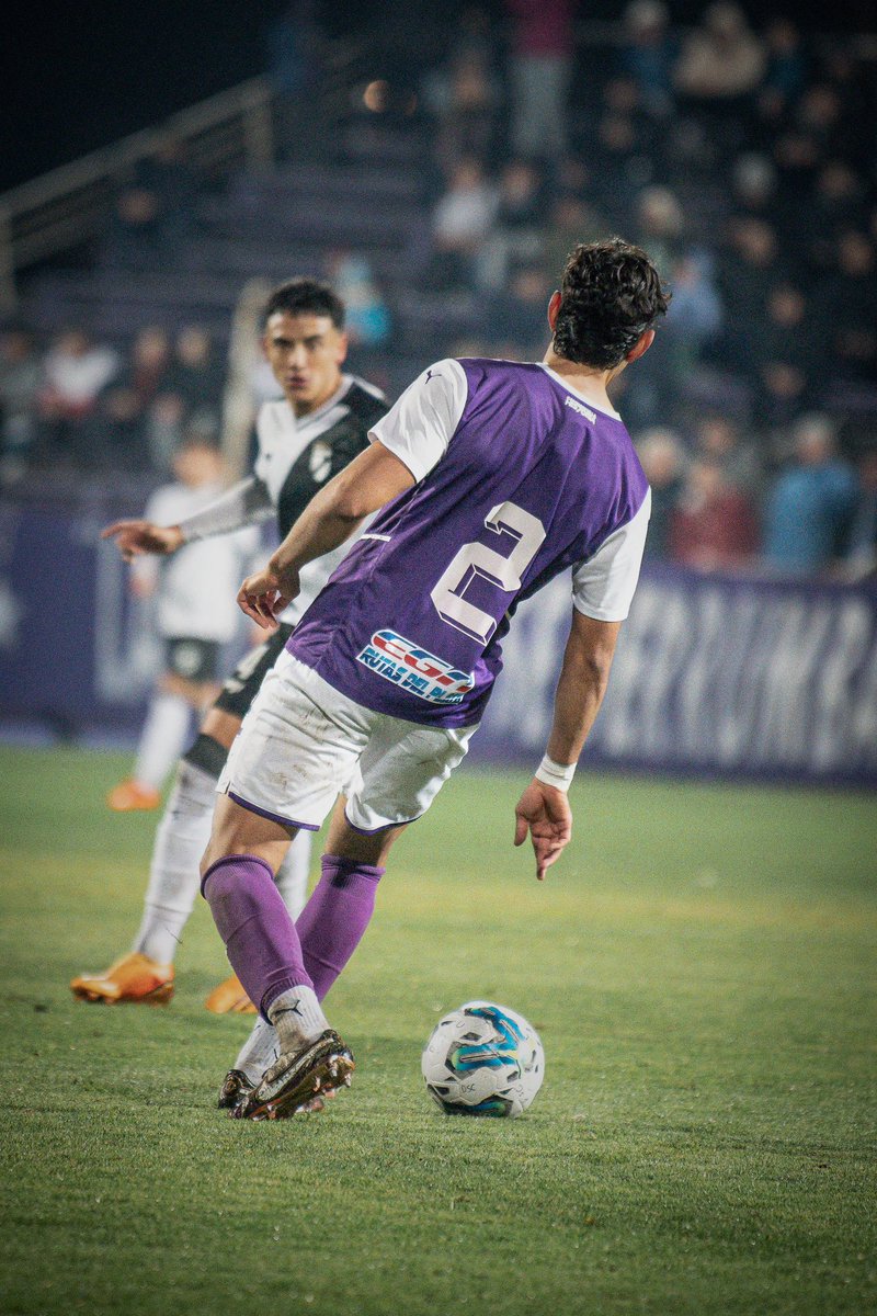 matirocha13's tweet photo. Seguimos a paso firme!

@DefensorSp 🫡💜 https://t.co/g9pkxM6A9z