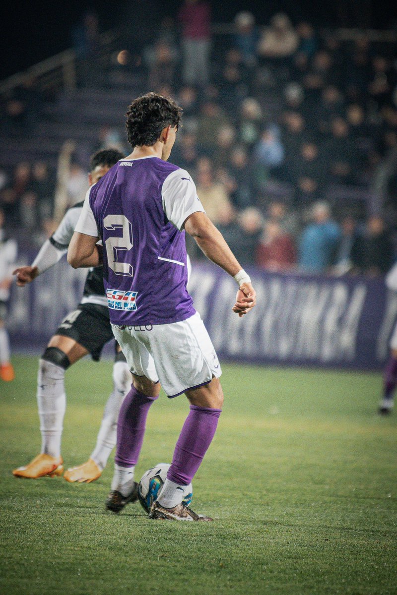 Seguimos a paso firme!

<a href="/DefensorSp/">Defensor Sporting</a> 🫡💜