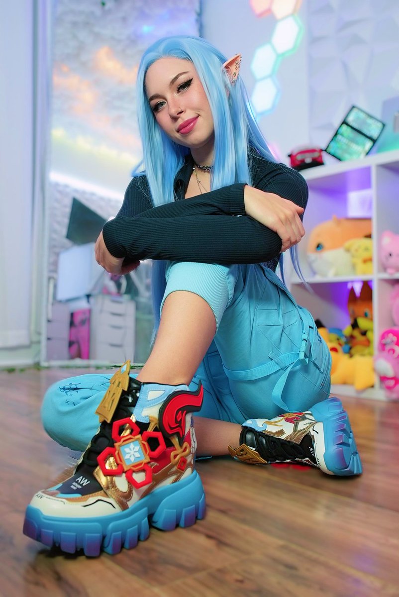 Dessyy ( oxDessyxo) さんのコスプレ作品まとめ (138 件) Twoucan