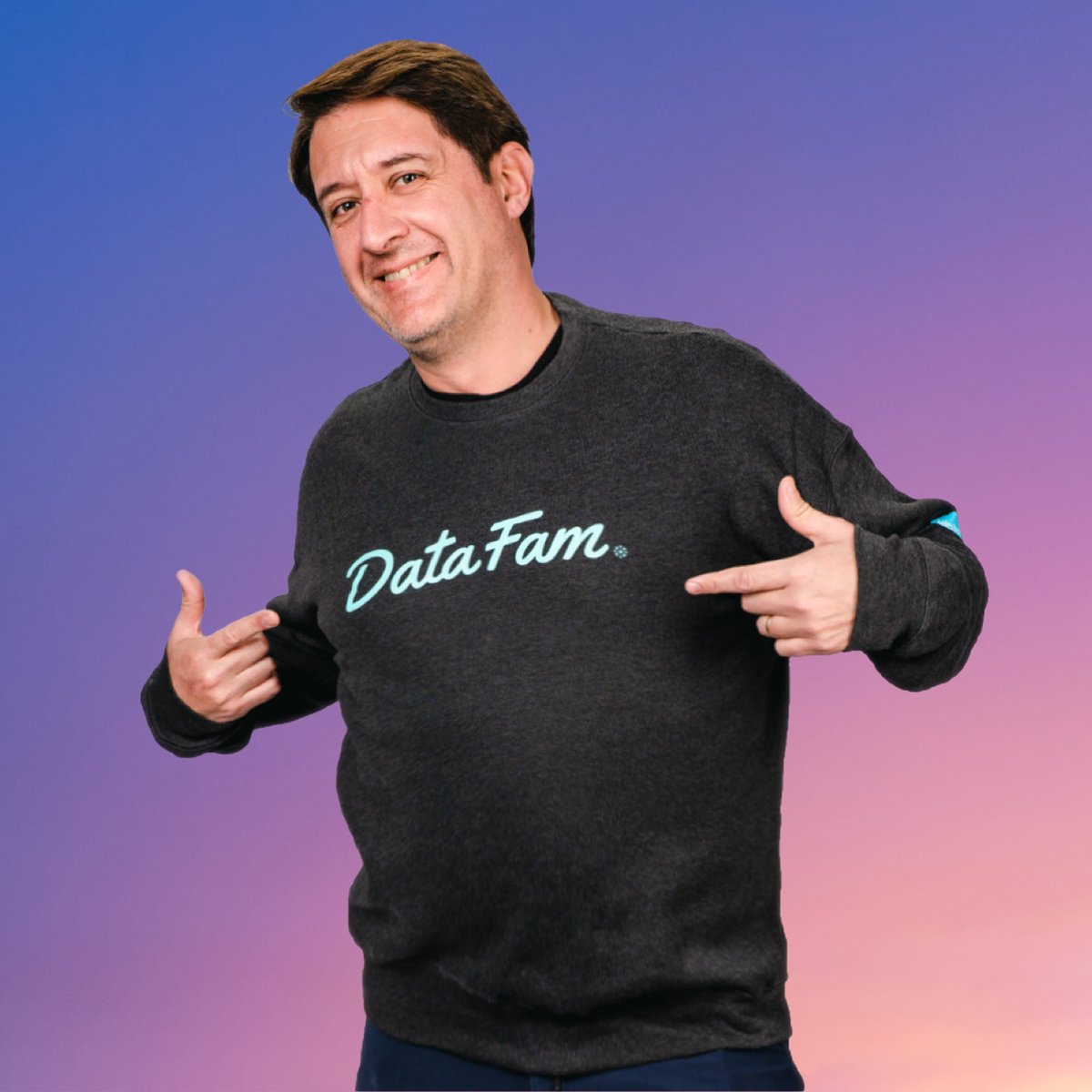 PabloLGomez's tweet image. More fun @Tableau Conference pics!!!

#DataFam #Data23 #TC23 #Tableau