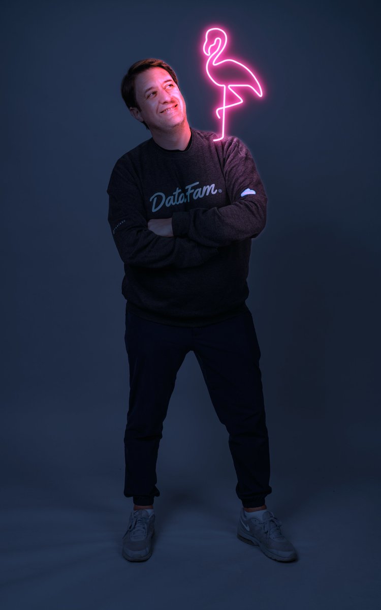 PabloLGomez's tweet image. More fun @Tableau Conference pics!!!

#DataFam #Data23 #TC23 #Tableau