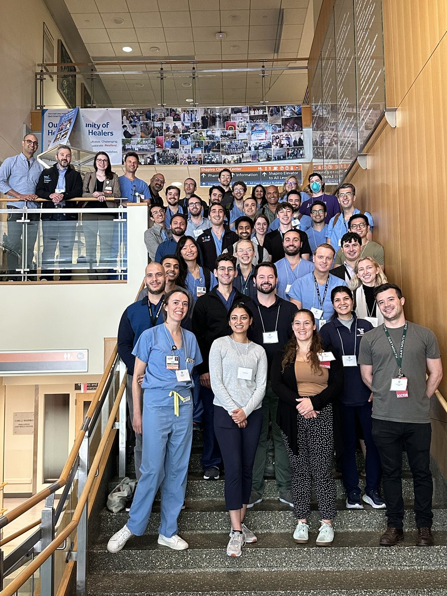 Alejandro Abello (@aabellomd) on Twitter photo 3rd annual Urology intern boot camp was a huge success. Started with residents from Harvard programs and this year we had almost all the interns in New England. All made possible thanks to the leadership of the endo master <a href="/rkorets/">Rus Korets MD 🇺🇦</a>
<a href="/BIDMCUrology/">BIDMCUrology</a> 3rd annual Urology intern boot camp was a huge success. Started with residents from Harvard programs and this year we had almost all the interns in New England. All made possible thanks to the leadership of the endo master <a href="/rkorets/">Rus Korets MD 🇺🇦</a>
<a href="/BIDMCUrology/">BIDMCUrology</a>