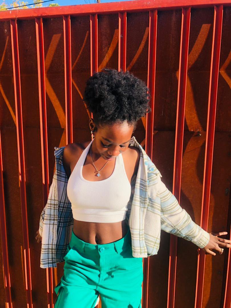 donacky02's tweet photo. Sup fam? It’s been a minute !🌚✨ https://t.co/NazYNJ0p8y