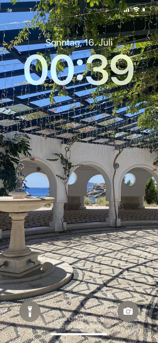 PBohms's tweet photo. @faridxw Selbstgemachtes Foto im Urlaub auf Rhodos https://t.co/uTUFArF9z5