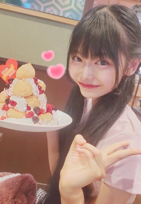 星野るなのTwitter画像35