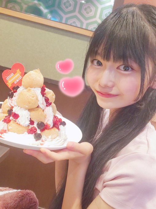 星野るなのTwitter画像36