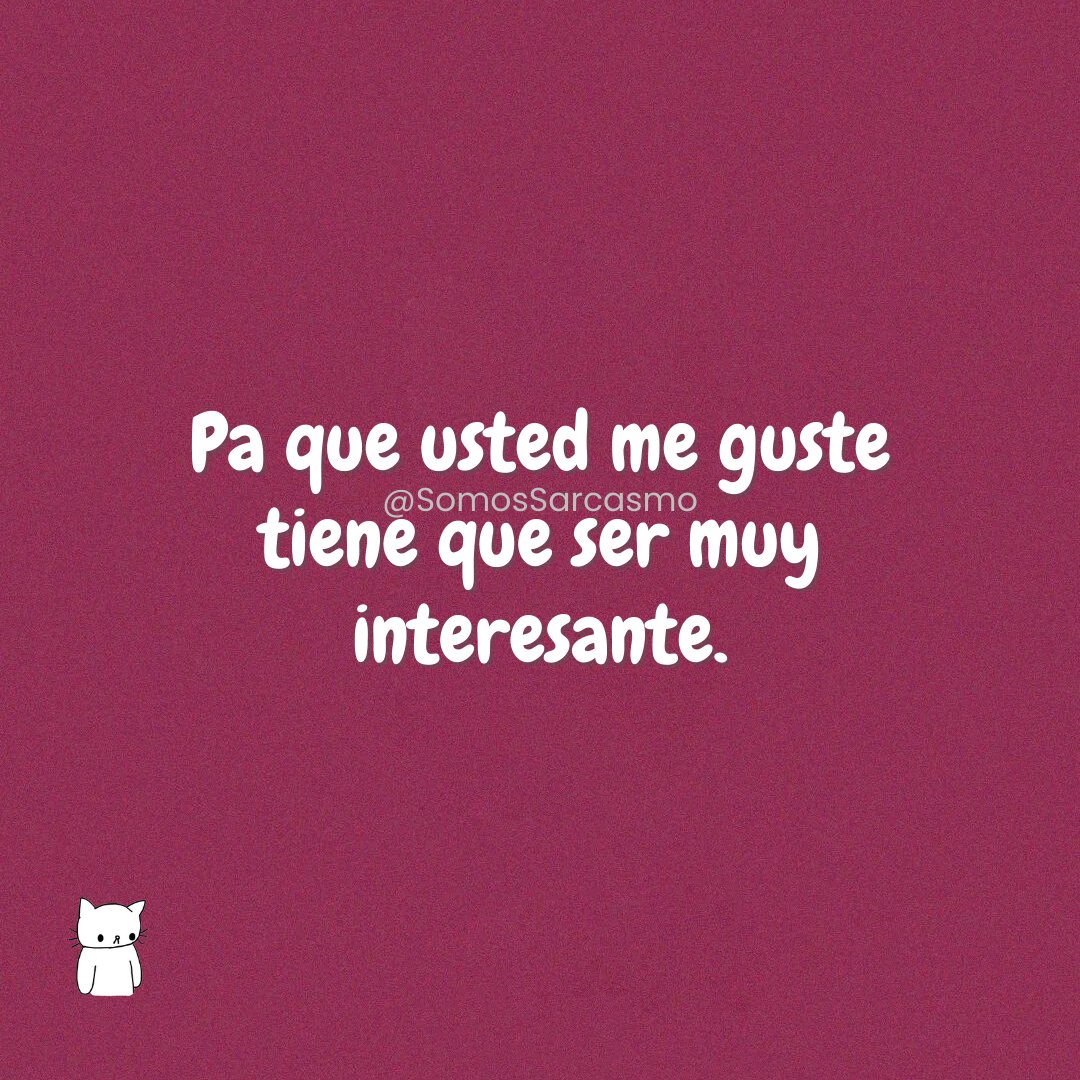 Sarcasmos (@somossarcasmo) on Twitter photo 