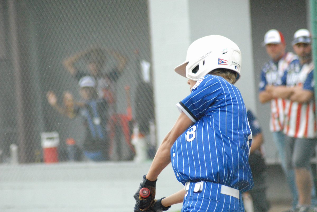 TheReportOhio's tweet image. TOP 3: West Side 10, Fairborn 0 @HamiltonOh @wslloh @LittleLeague