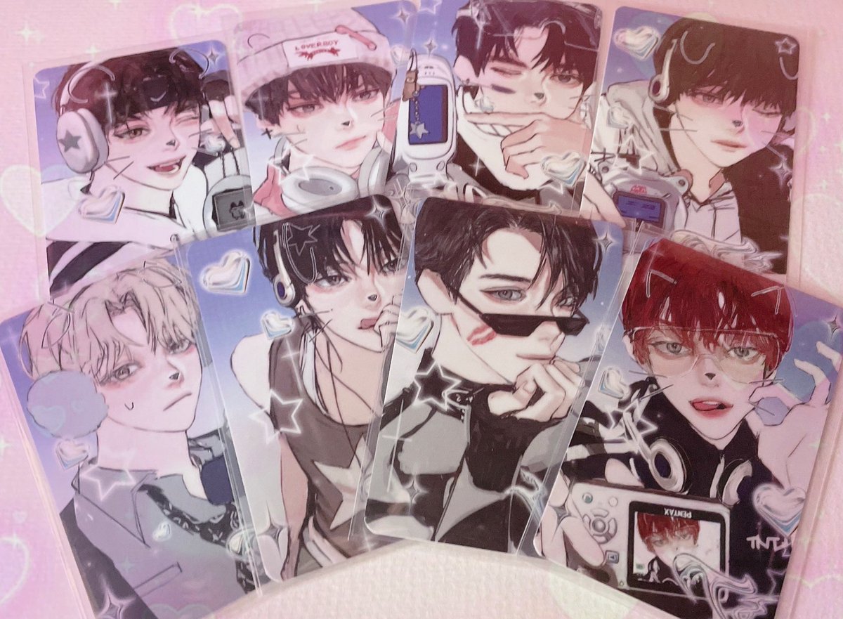 loevstsg's tweet photo. ౨ৎ loev mail .ᐟ 💌 ꒰ dod pocas & collbook ꒱
⁺ . 🗯️ ˖ from: @loveeshinsuke
sorry for the late feedback >< but my orders arrived safe and sound po 💗 thank u so much for packing them securely and for the smooth trans !! till our next po
𖦹 #4LOEV #LovedByShinsuke https://t.co/0sQ9tJjFap