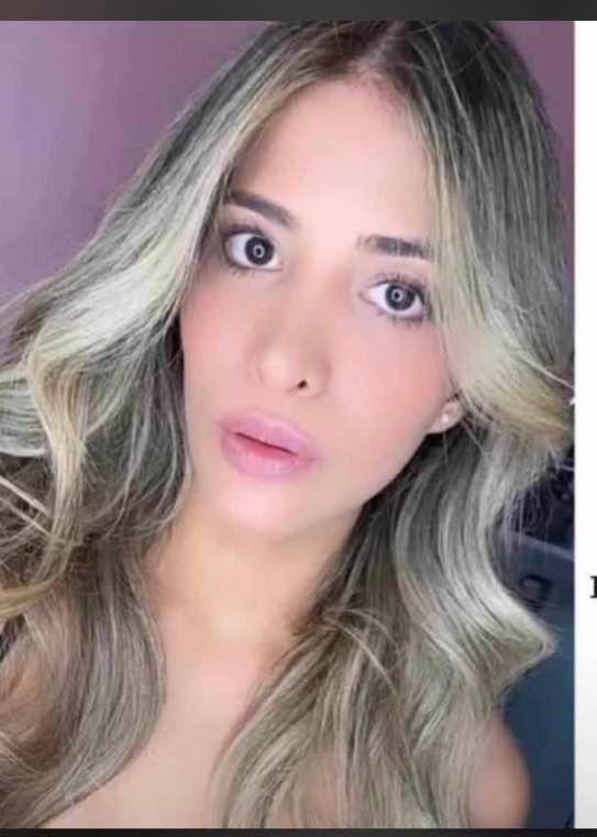 Alejandra tweet media