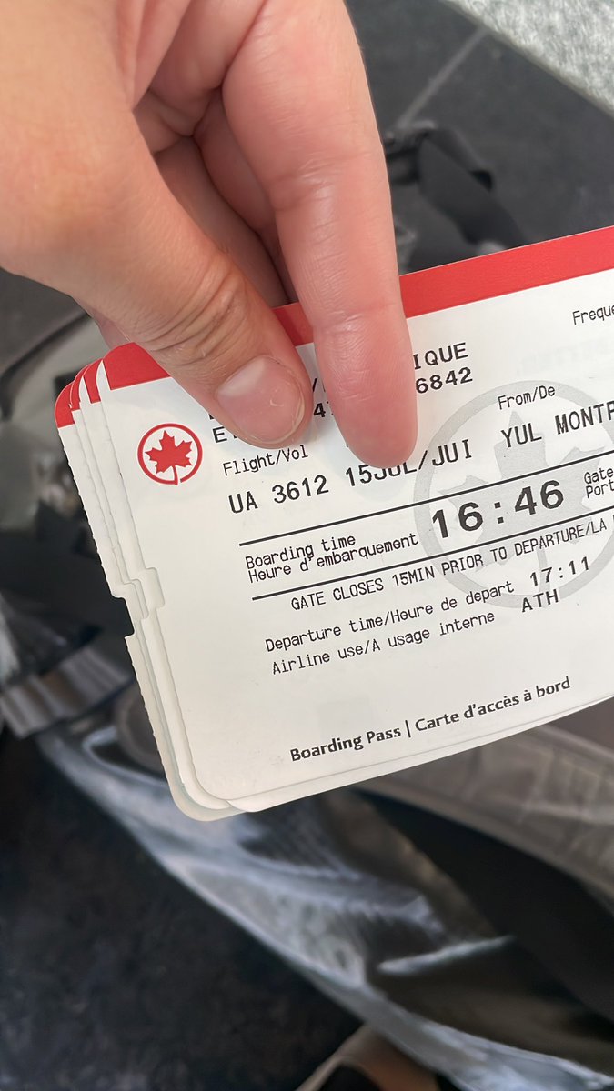mina_adame's tweet photo. 3 hours later.. missed my second connection due to the lack of customer support. @united @AirCanada can someone help me with my flight? @united cancelled flight 3612 and is asking @AirCanada to rebook. Please don’t make me have to pay for a hotel tonight. https://t.co/MtpguxaMQ9