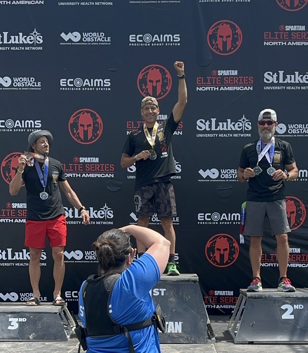 GroundPoundr11's tweet image. Great day of racing @SpartanRace Palmerton 🏔️ Mountain #OCR #SpartanRace @vjshoesusa @Caterpy_US @SurPhyto #AltRed #SpartanMBAs