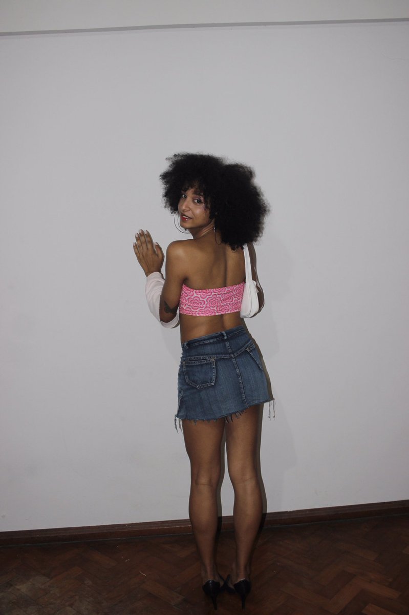 afrotrava's tweet photo. afro e paty? https://t.co/IkM8g3NI7D