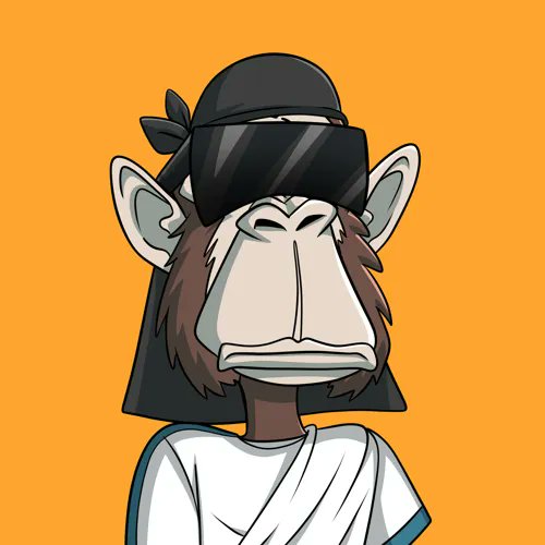 Ape Nation Sale! Ape Nation #2050 sold for 99.0 ADA at jpg.store

cnft.tools/apenation?asse…

#apenation #cnft #ada