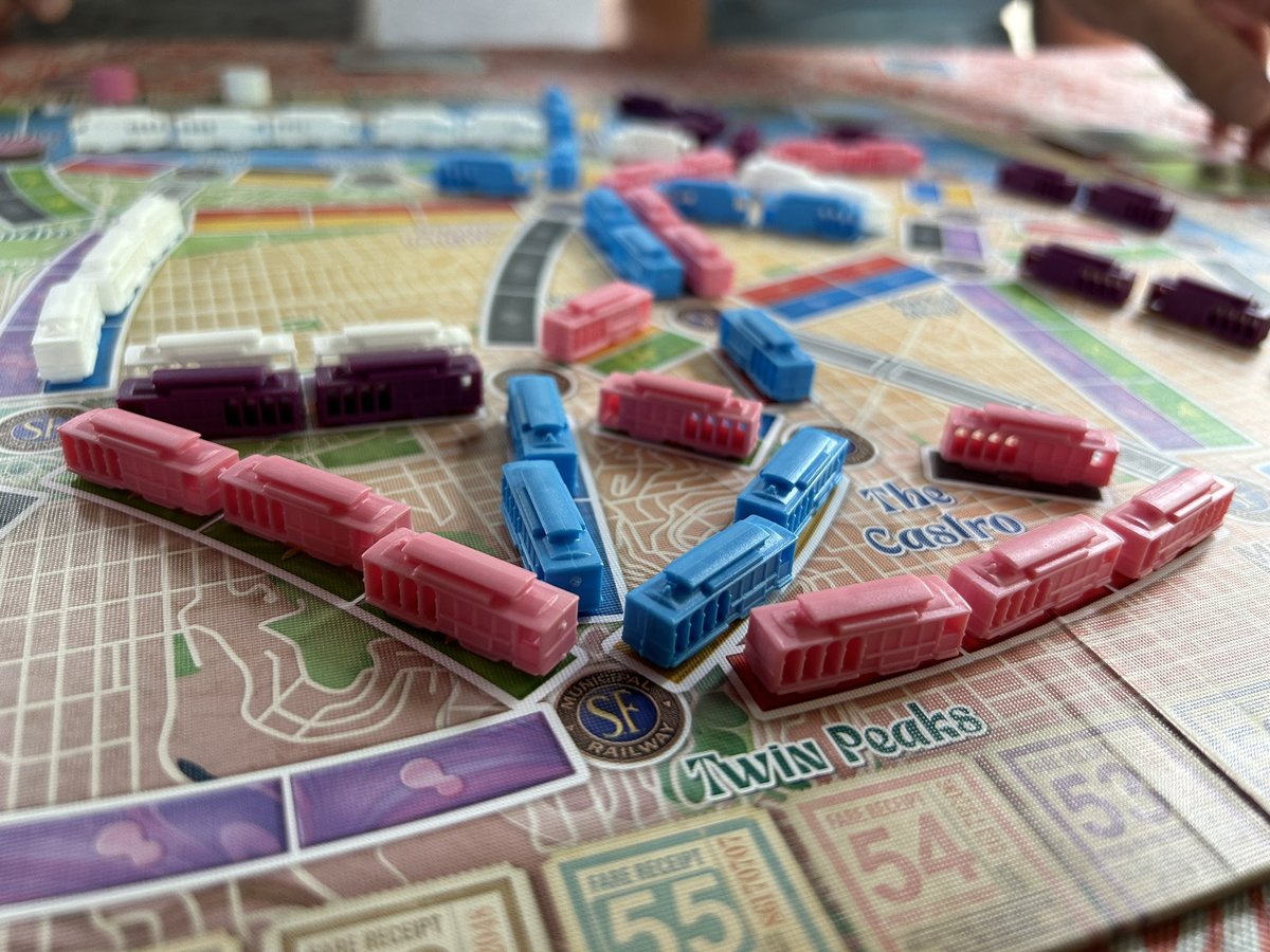 Chris - Board Game Hot Takes tweet media