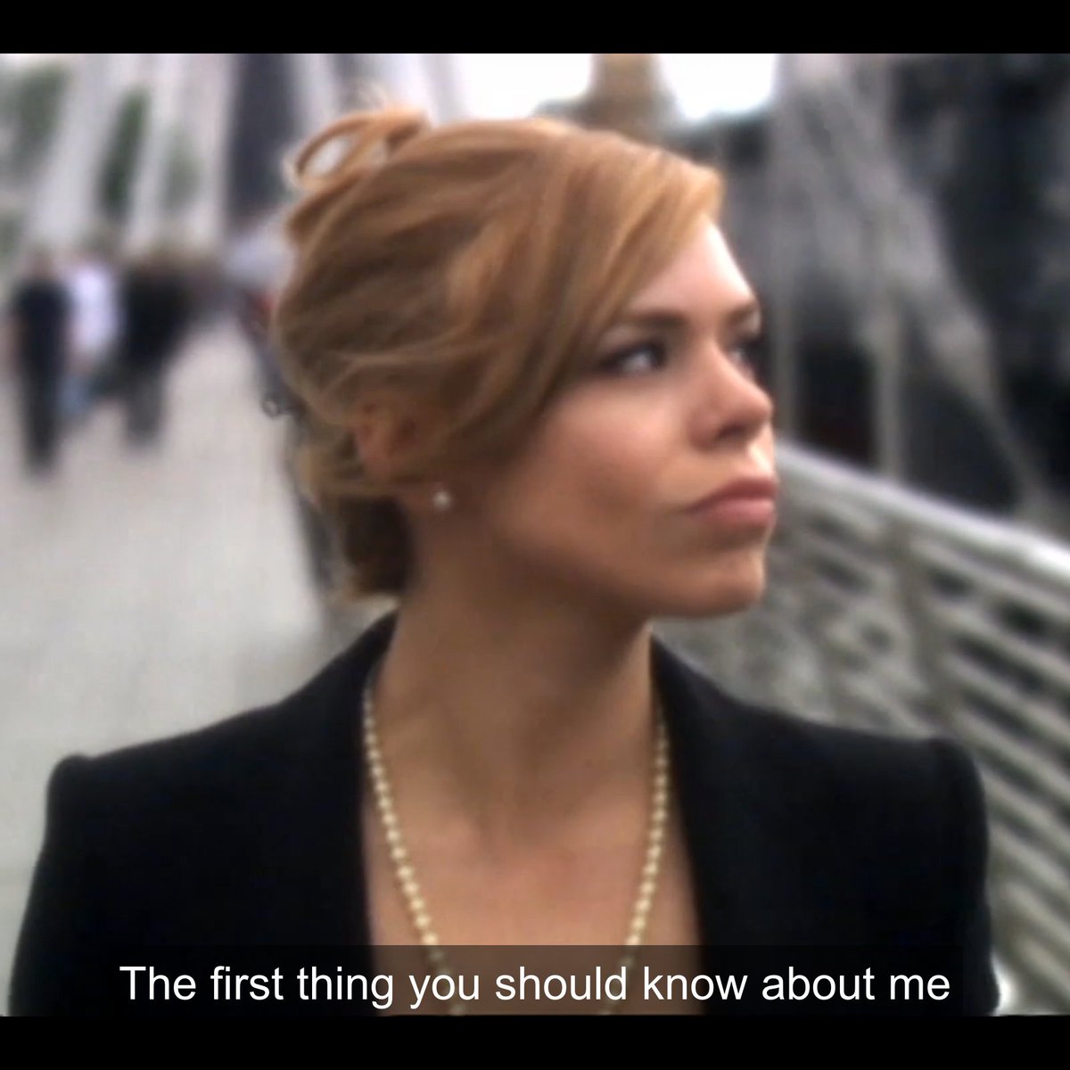 floellaumbagabe's tweet photo. I haven't felt represented in television since Billie Piper spoke this line in 2007 https://t.co/LddngBiKxu