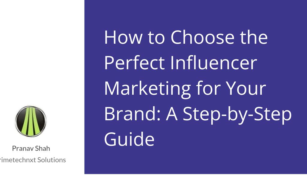 In today's digital age, influencer marketing has become a powerful tool for brands to reach their target audience.

Read more 👉 lttr.ai/AD8vw

#influencermarketing #targetaudience #PowerfulTool #TargetAudience #TodaySDigitalAge #ConductMarketResearch