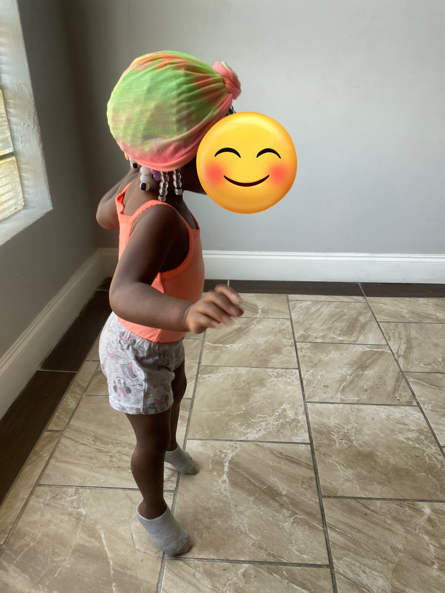 Tamar59504162's tweet photo. Do y’all remember my daughter 
She 2 years old https://t.co/jDeaVcxw9P