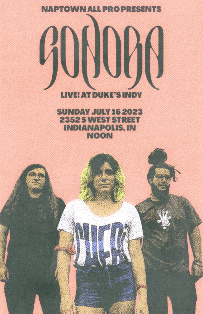 PART 5
Live Music from <a href="/clovieband/">clovieband</a> and SONORA