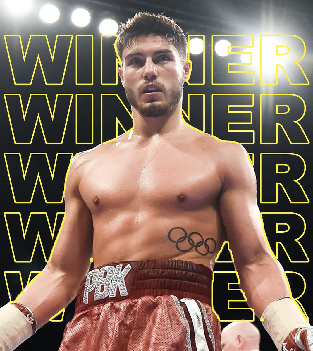 BoxaceGroup's tweet photo. Pretty Boy Josh Kelly Wins by Unanimous Decision. 

#KellyCorzo #Boxing #DAZN #BoxingUK #Boxace https://t.co/AeBSloro8o