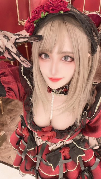 コスプレイヤー猫宮のえるのTwitter画像20