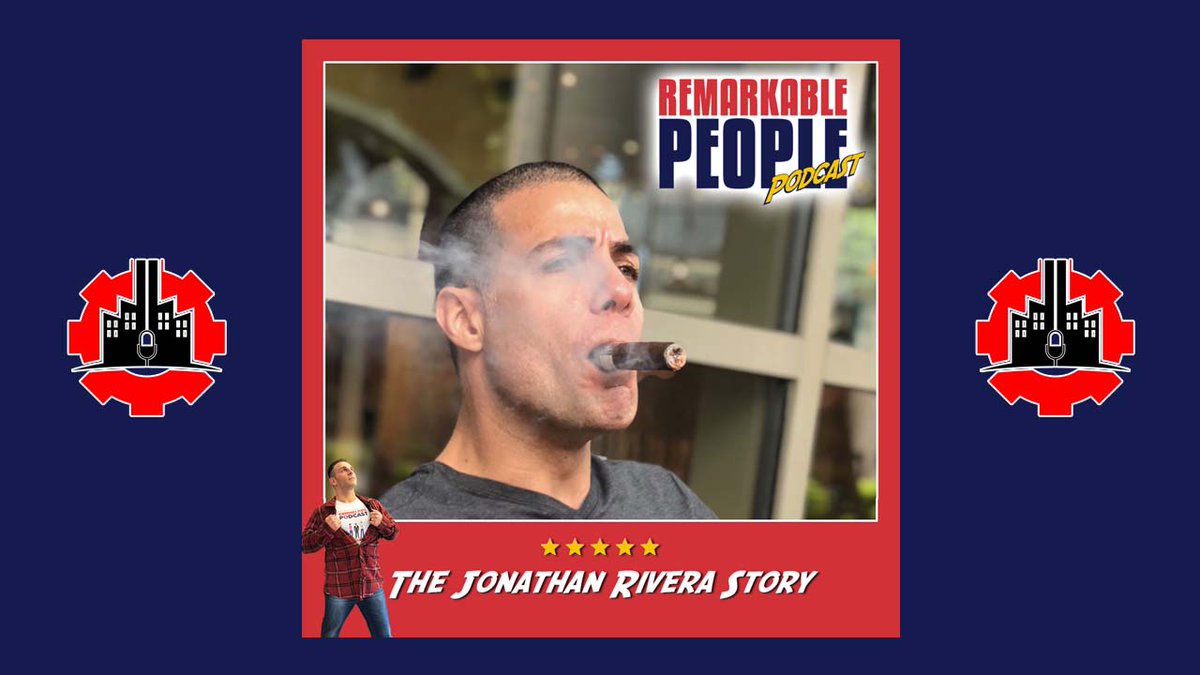 RemarkablePeople tweet media