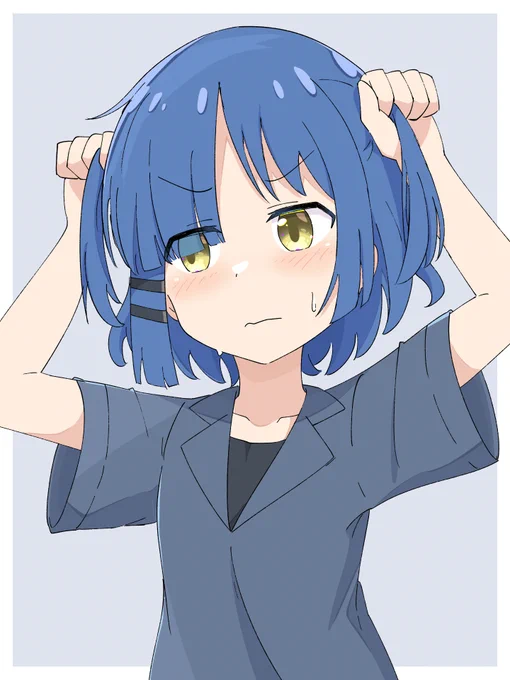 山田一発芸 ツインテ山田