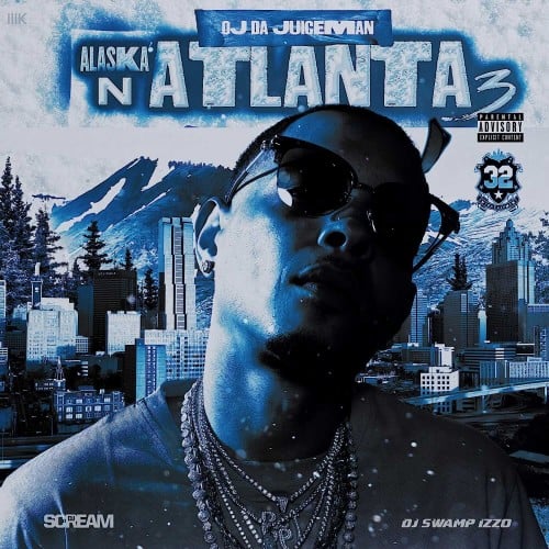 LiveMixtapes's tweet photo. Today in History! OJ Da Juiceman (@OjDaJuiceman32) - Alaska N Atlanta 3 :: #GetItLIVE! https://t.co/4oGDxXTKnP @LiveMixtapes @DJScream @SwampIzzo #ANA3 #32ENT #MixtapeMemories https://t.co/wvw8qsLR1t