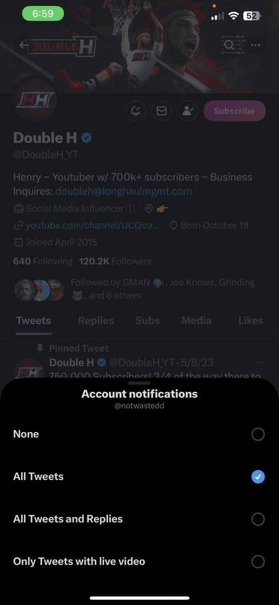 notwastedd_'s tweet photo. @DoubleH_YT @Pure_Peaks Done https://t.co/iRge1EAqCw