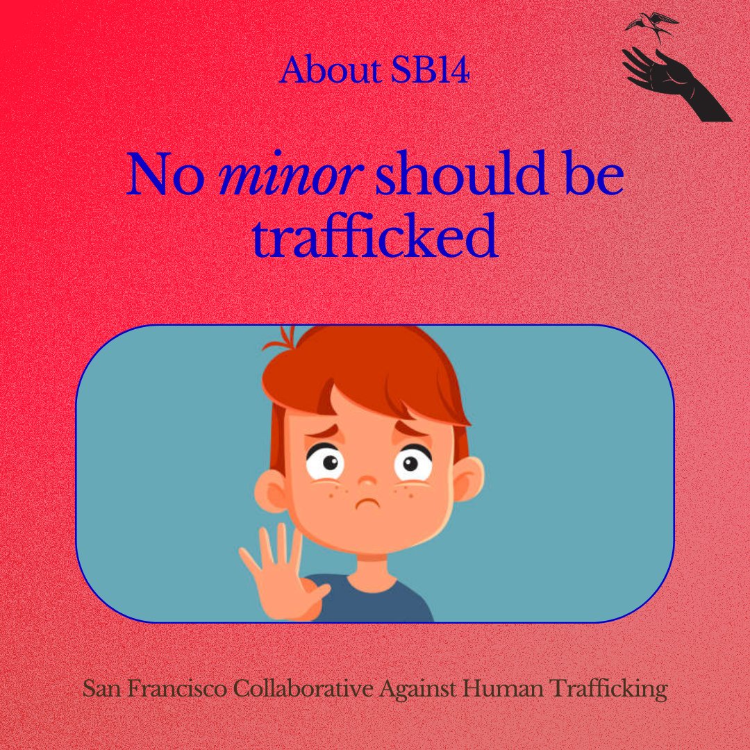 SFCAHT's tweet photo. Learn about the current state of SB14.  

#statelegislation #education #policy #learning #SB14 #policylearning https://t.co/hUrHtpnBu8