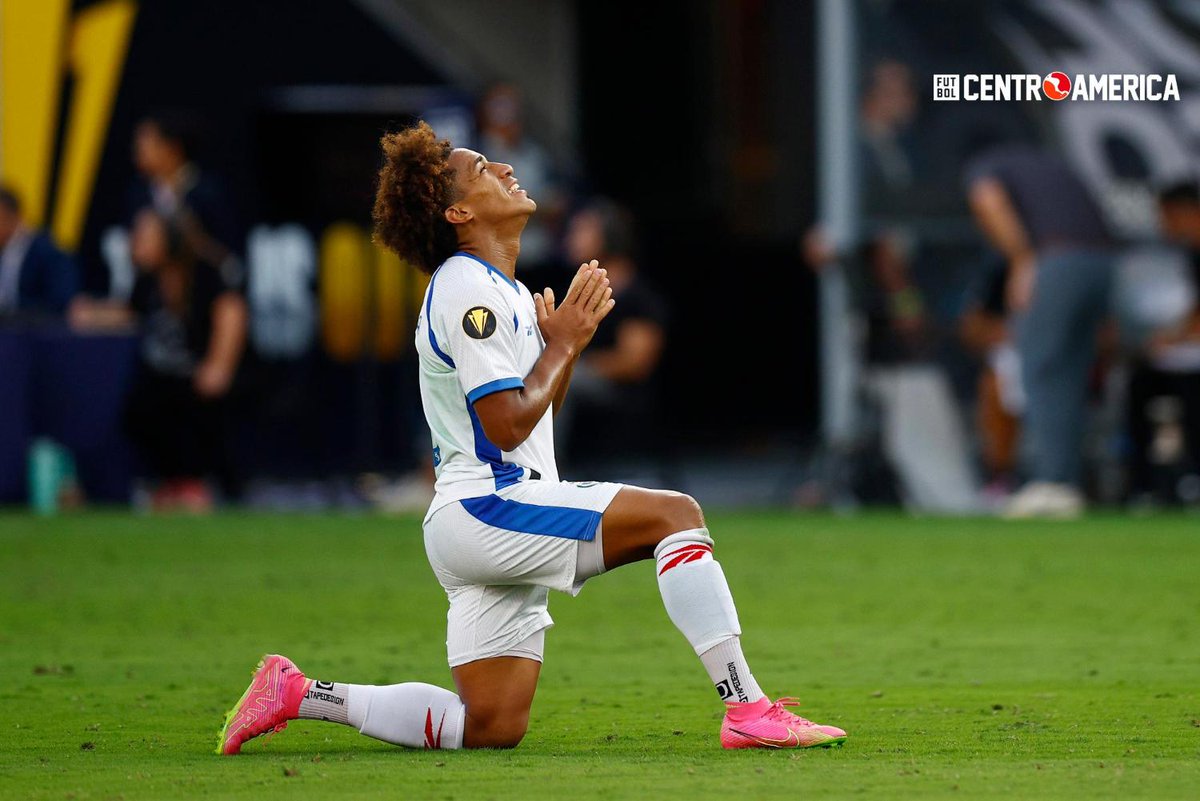 Pase lo que pase, gracias por el fútbol que nos has regalado. ✨🎩🇵🇦