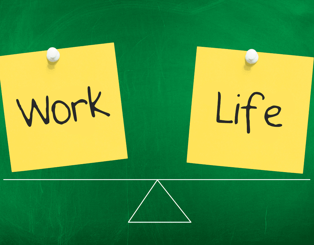ejperrell's tweet photo. If you feel tired and burnt out at work, give these tips for better work-life balance a try. #happyhealthy #wellbeing  https://t.co/xYKFzmp4cQ https://t.co/5AHDDCZeUc