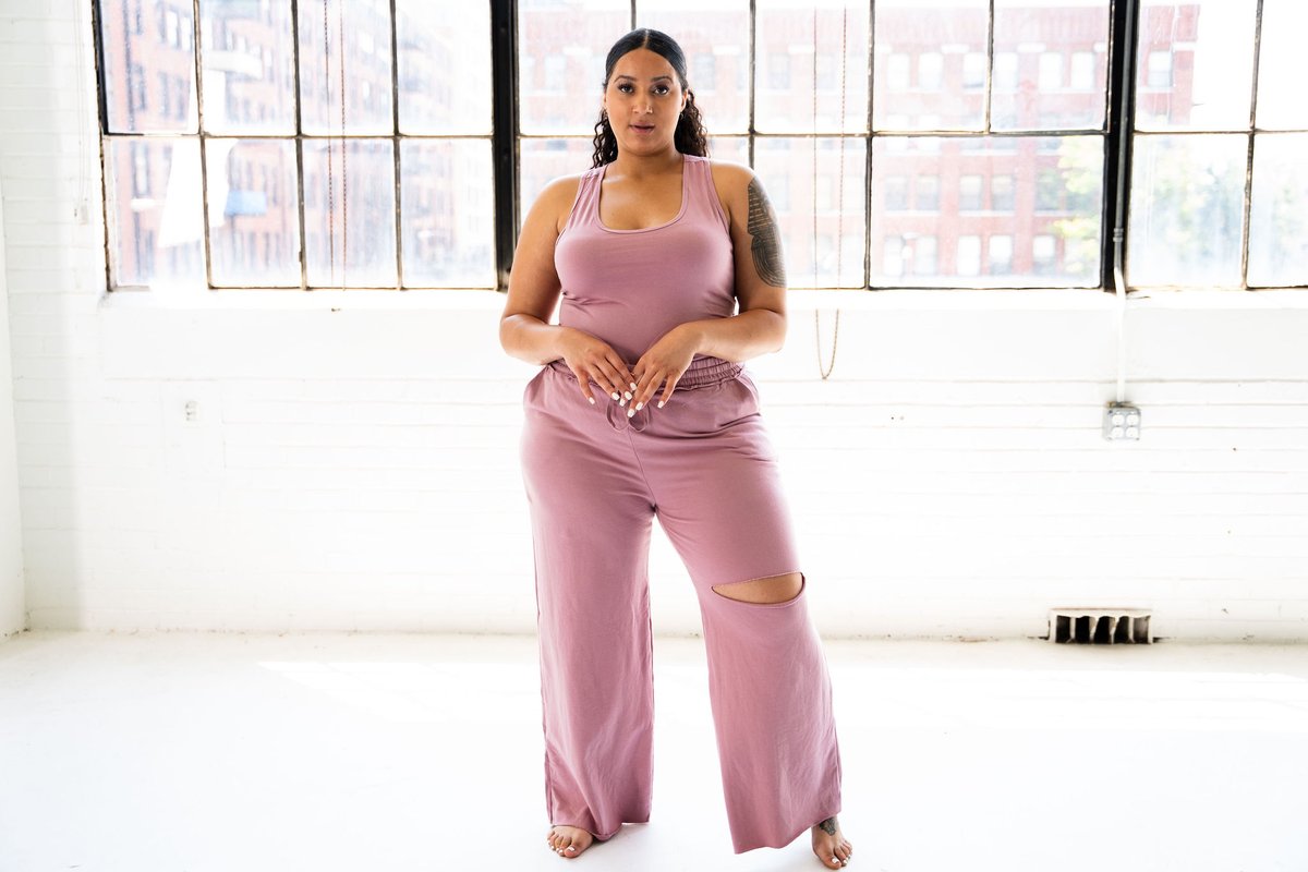 Brazen Boutique tweet media