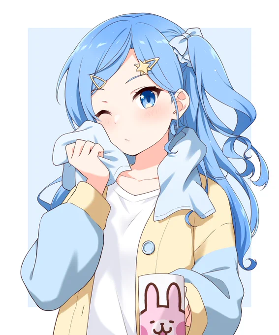 おはよごちゃいまじゅ〜  彡(๑˃̵ᴗ˂̵)