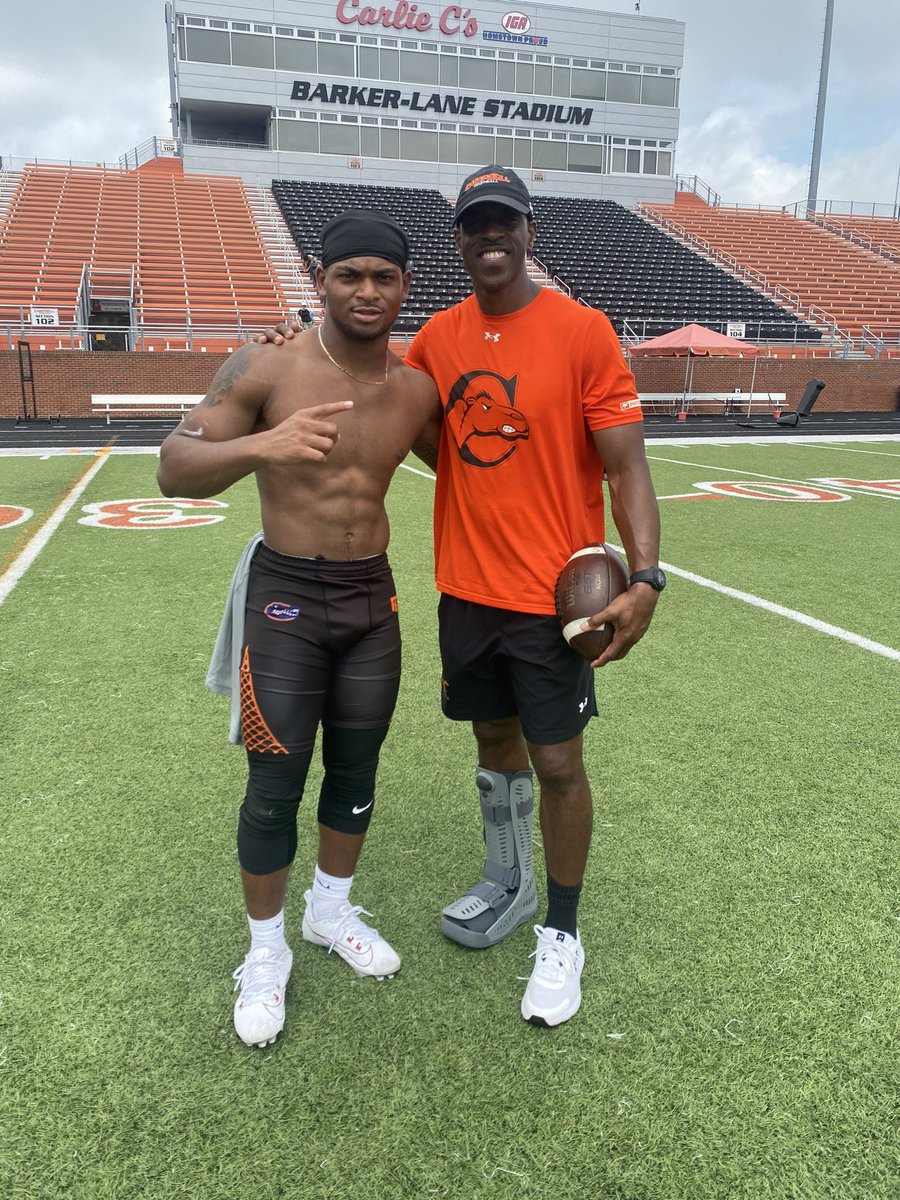 Alex " LEXX " Keene-Forbes JR tweet media