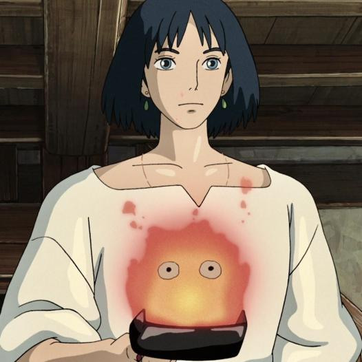 anime_'s tweet photo. Howl 🫶 https://t.co/KV4AApFgkS