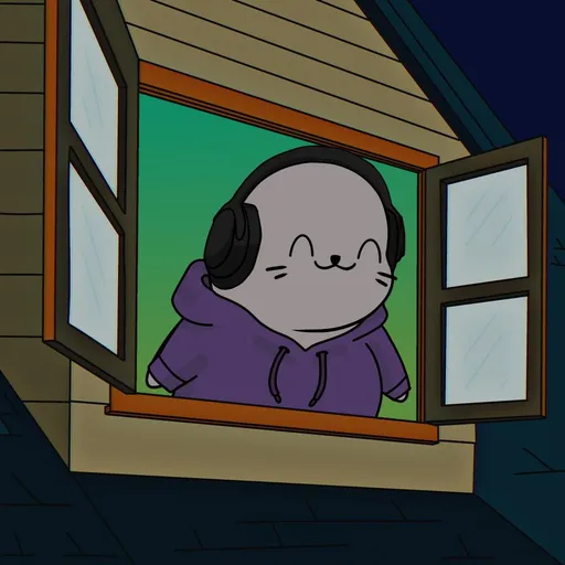 GN frens 🌙

Today was good, tomorrow we run it back turbo 🫡