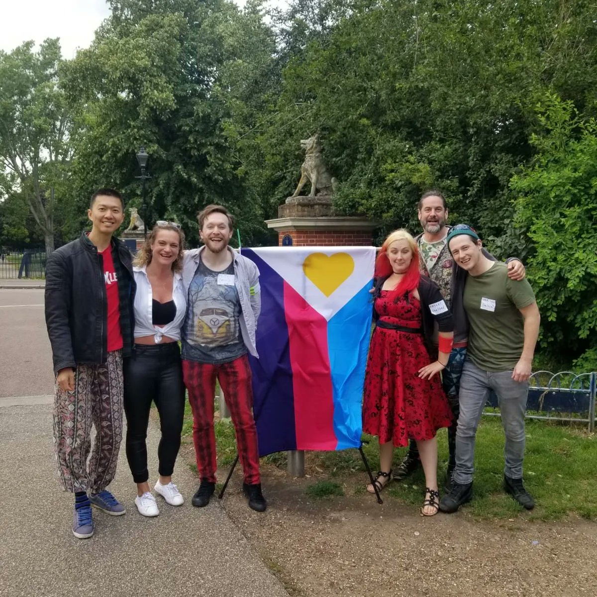 Open Relating 💞 tweet media