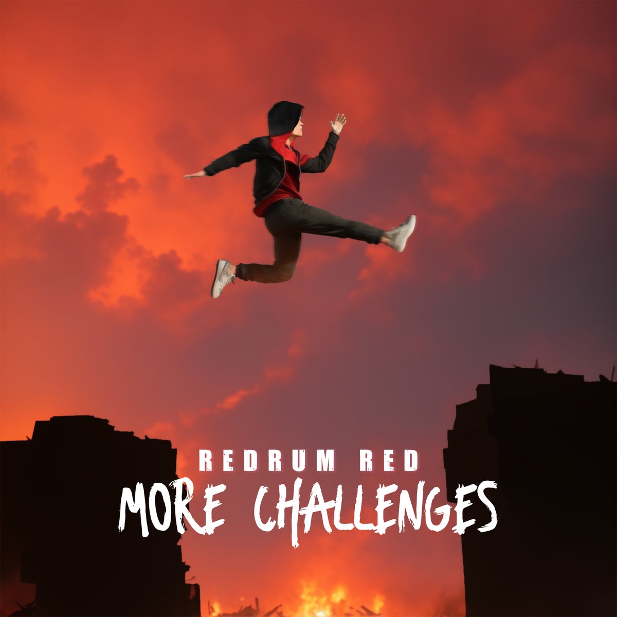 _RedrumRed's tweet image. My new single Redrum Red -"More Challenges" drops 7/19/23 on all music platforms. #RedrumRed #reflectthat #newmusicalert #newhiphop #morechallenges