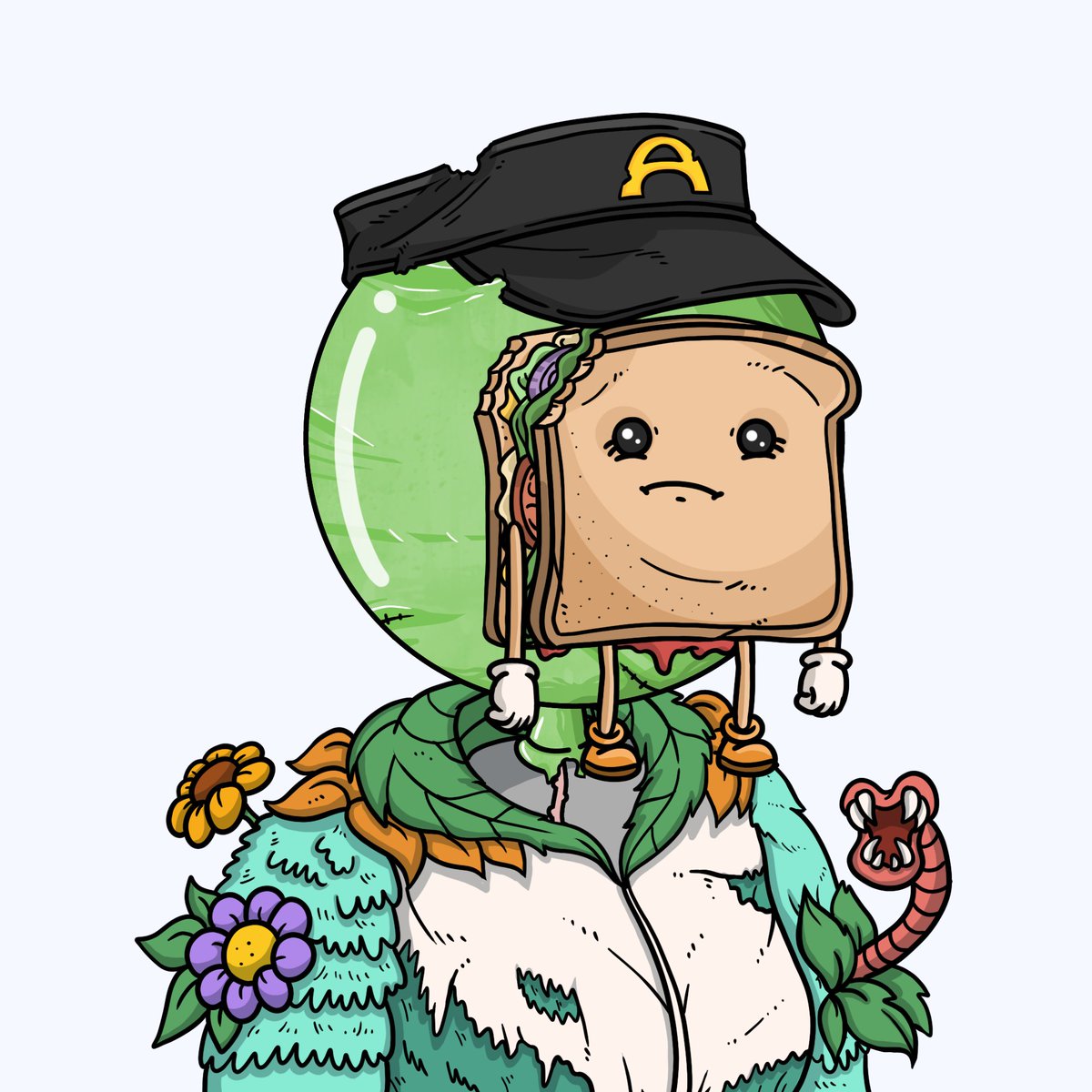 balloonsbot's tweet image. 🎈 Balloon #4782

🏆 Rank 3707

💵 SOLD for 1.29 ◎ ($35.36)

📝 solscan.io/tx/25PpsBJmiDw…

🚀 #Solana #SolanaNFT #NFT #NFTs #NFTCommunity #SolNFTs

🤝Join the adventure: magiceden.io/marketplace/ba…