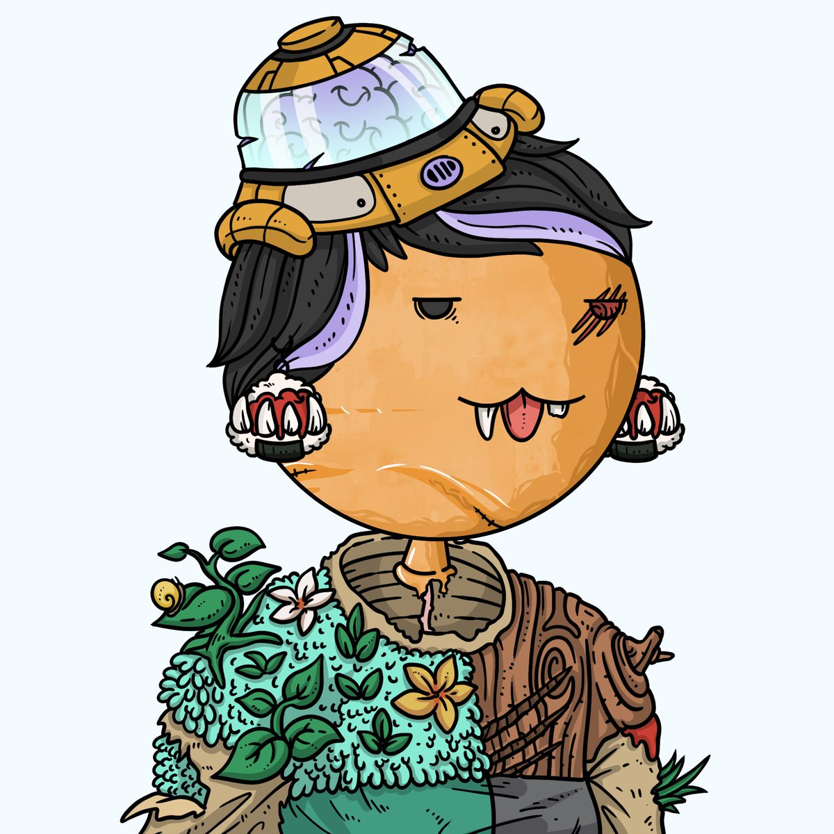 balloonsbot's tweet image. 🎈 Balloon #4394

🏆 Rank 843

💵 SOLD for 1.325 ◎ ($36.32)

📝 solscan.io/tx/NZfRSA3itex…

🚀 #Solana #SolanaNFT #NFT #NFTs #NFTCommunity #SolNFTs

🤝Join the adventure: magiceden.io/marketplace/ba…