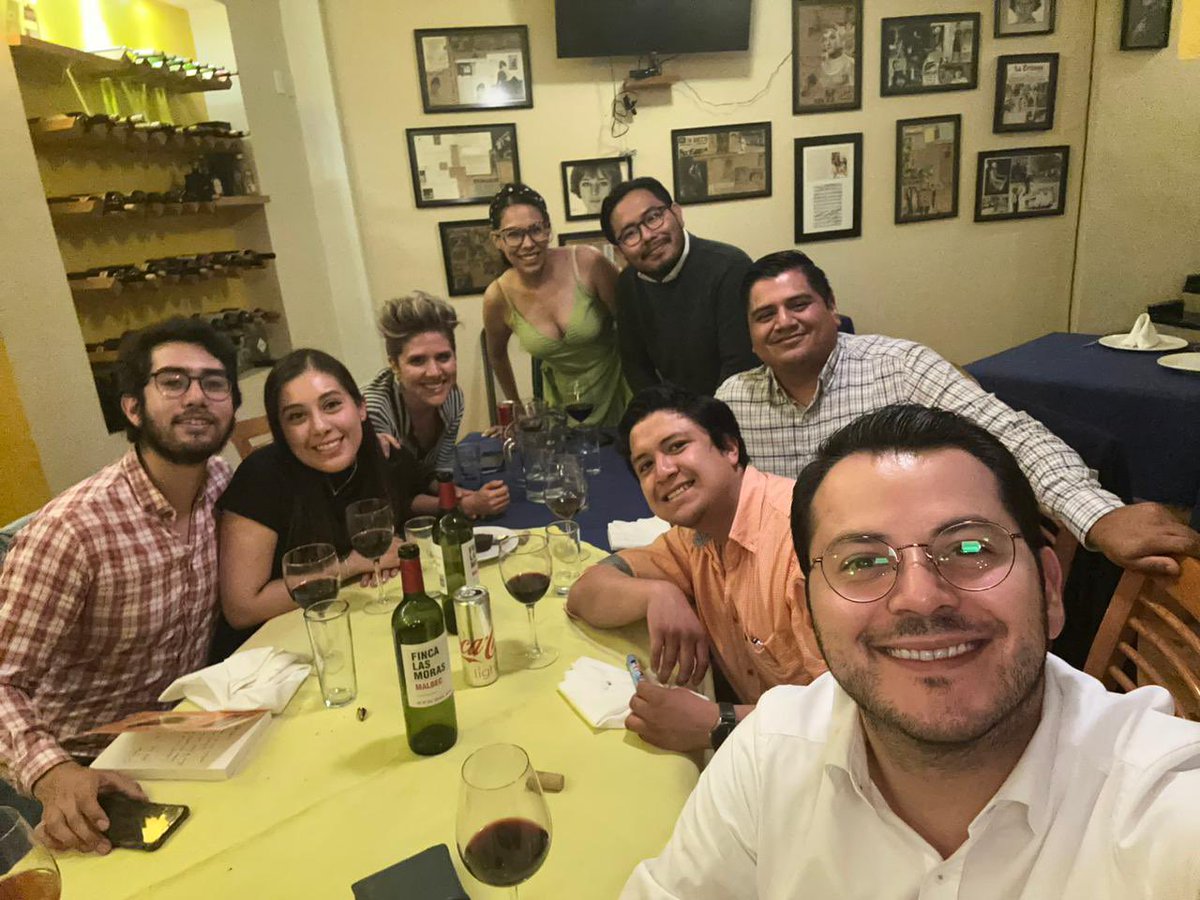 Fabián Domínguez tweet media